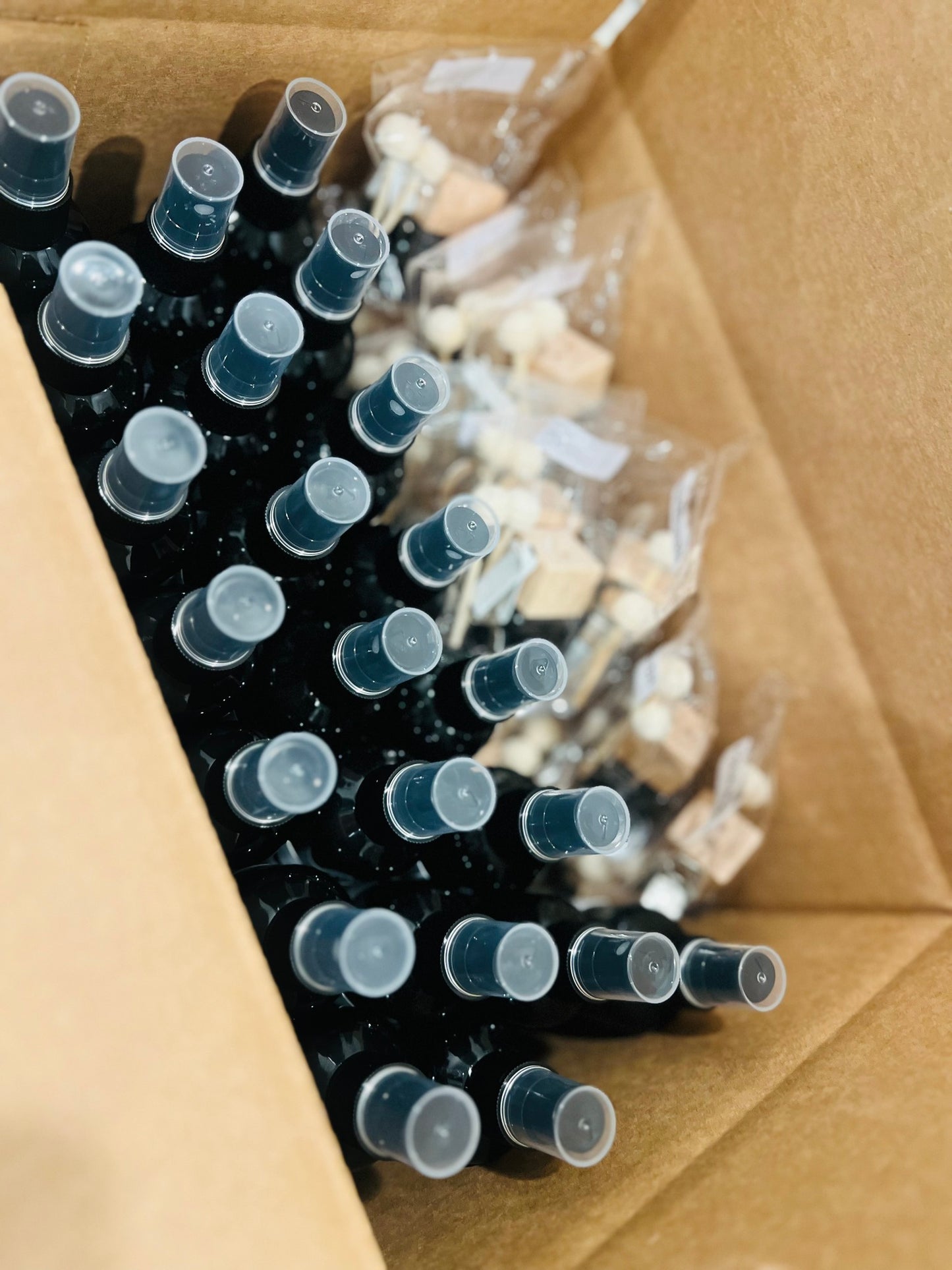 Luxury Room & Linen Spray