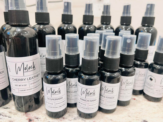 Luxury Room & Linen Spray