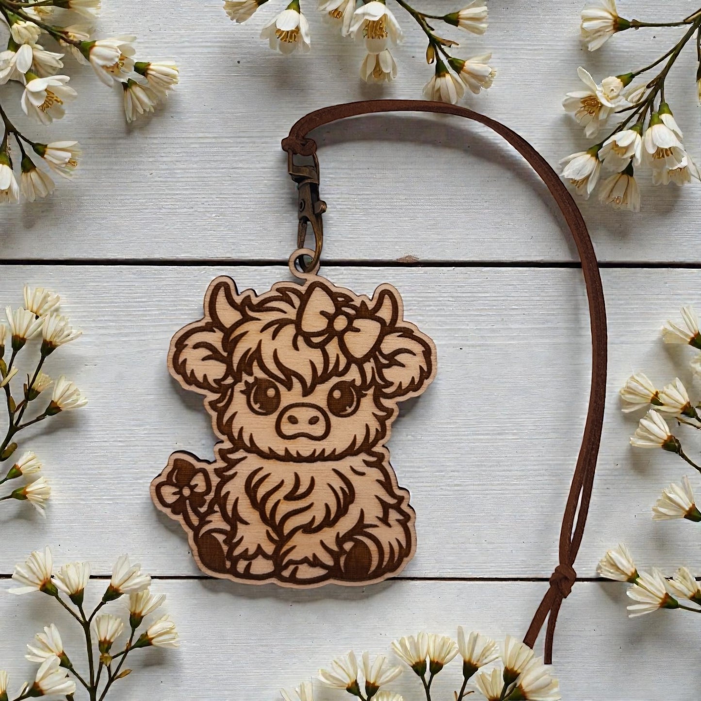 Cute Baby Highland TimberScent