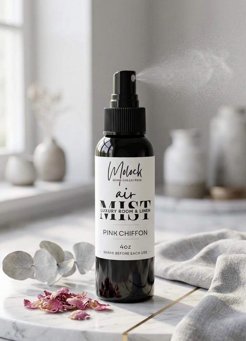 Luxury Room & Linen Spray -Gift Ideas, Strong Room Sprays, Linen Spay, Home Air Fragrance, Air Fragrance, Room Spray