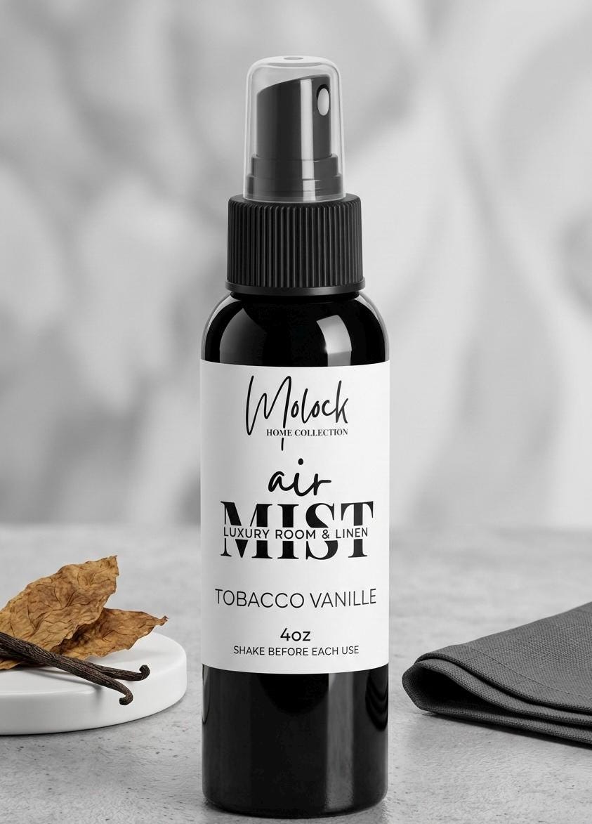 Luxury Room & Linen Spray -Gift Ideas, Strong Room Sprays, Linen Spay, Home Air Fragrance, Air Fragrance, Room Spray