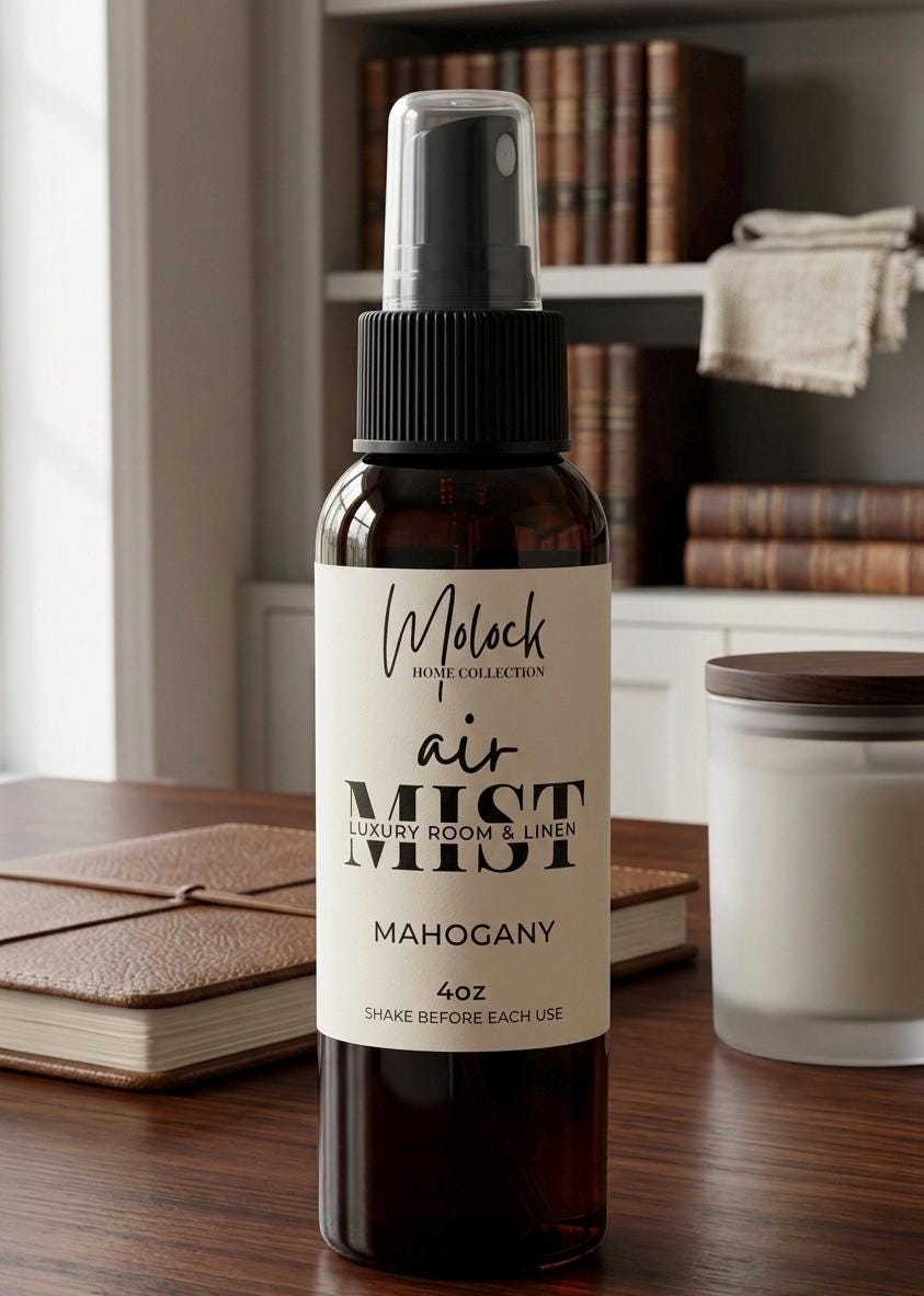 Luxury Room & Linen Spray -Gift Ideas, Strong Room Sprays, Linen Spay, Home Air Fragrance, Air Fragrance, Room Spray