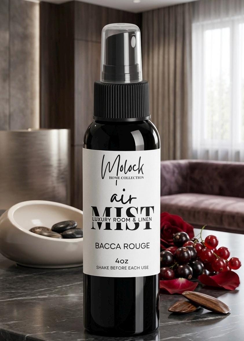 Luxury Room & Linen Spray -Gift Ideas, Strong Room Sprays, Linen Spay, Home Air Fragrance, Air Fragrance, Room Spray