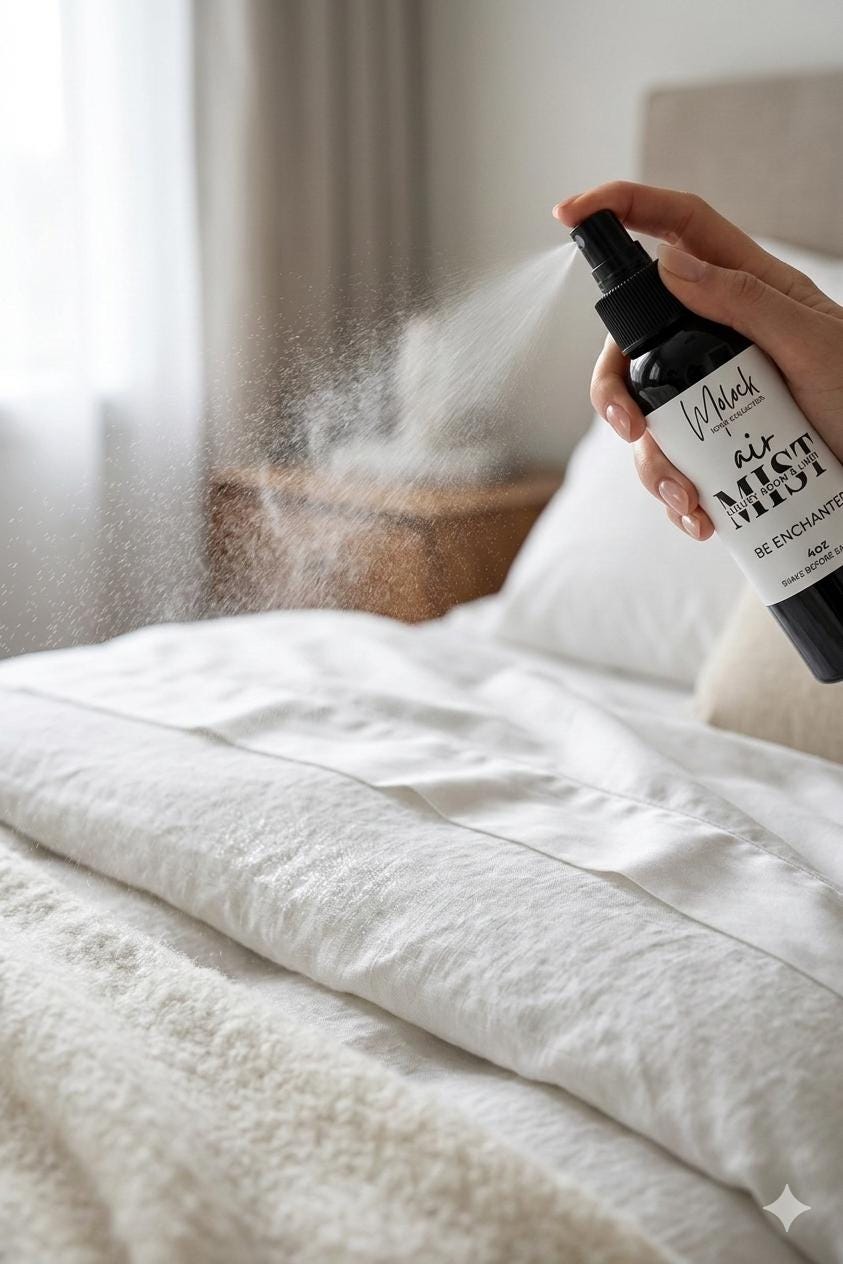 Luxury Room & Linen Spray -Gift Ideas, Strong Room Sprays, Linen Spay, Home Air Fragrance, Air Fragrance, Room Spray