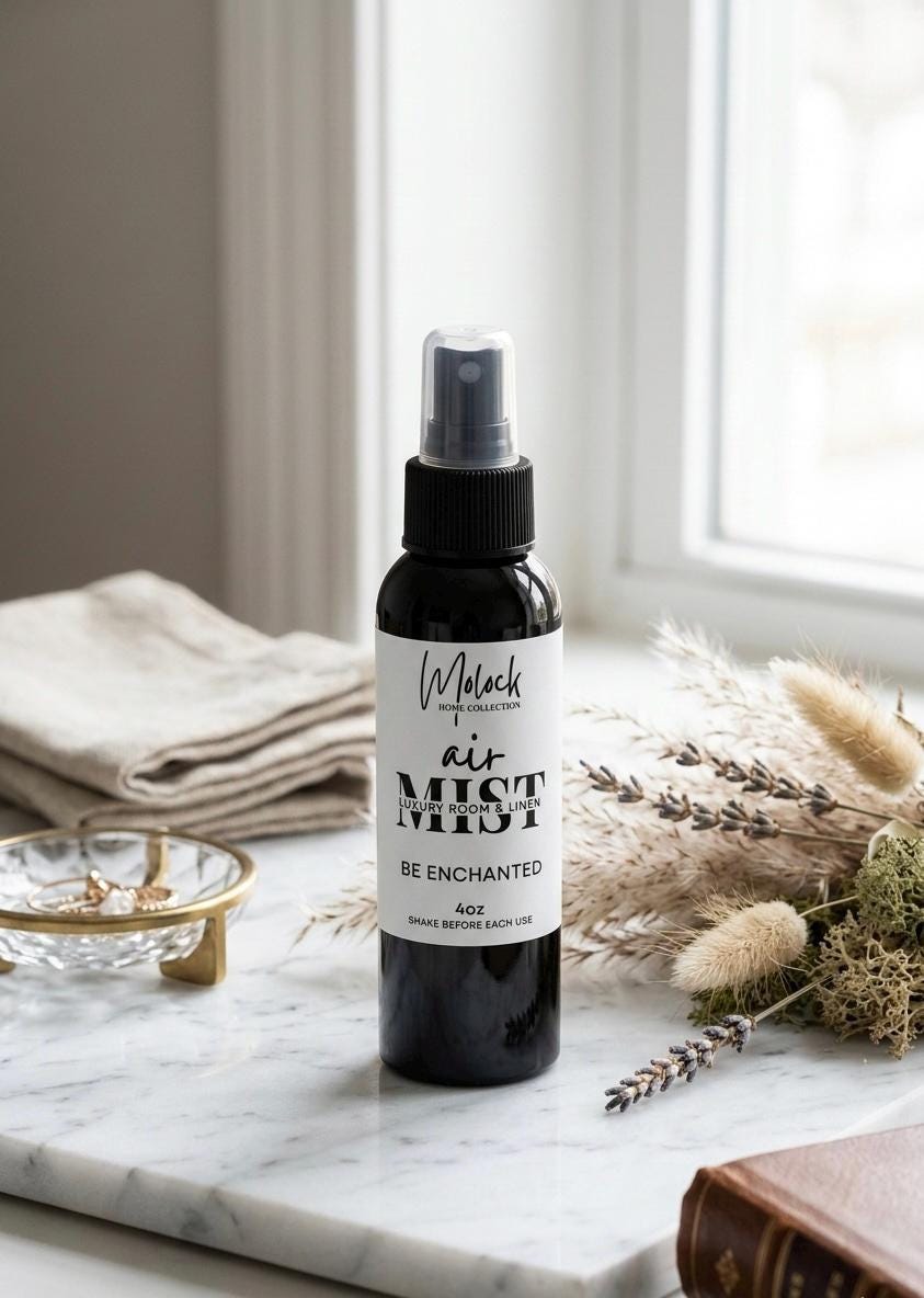 Luxury Room & Linen Spray -Gift Ideas, Strong Room Sprays, Linen Spay, Home Air Fragrance, Air Fragrance, Room Spray