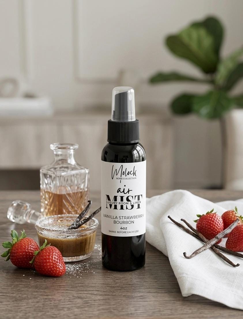 Luxury Room & Linen Spray -Gift Ideas, Strong Room Sprays, Linen Spay, Home Air Fragrance, Air Fragrance, Room Spray
