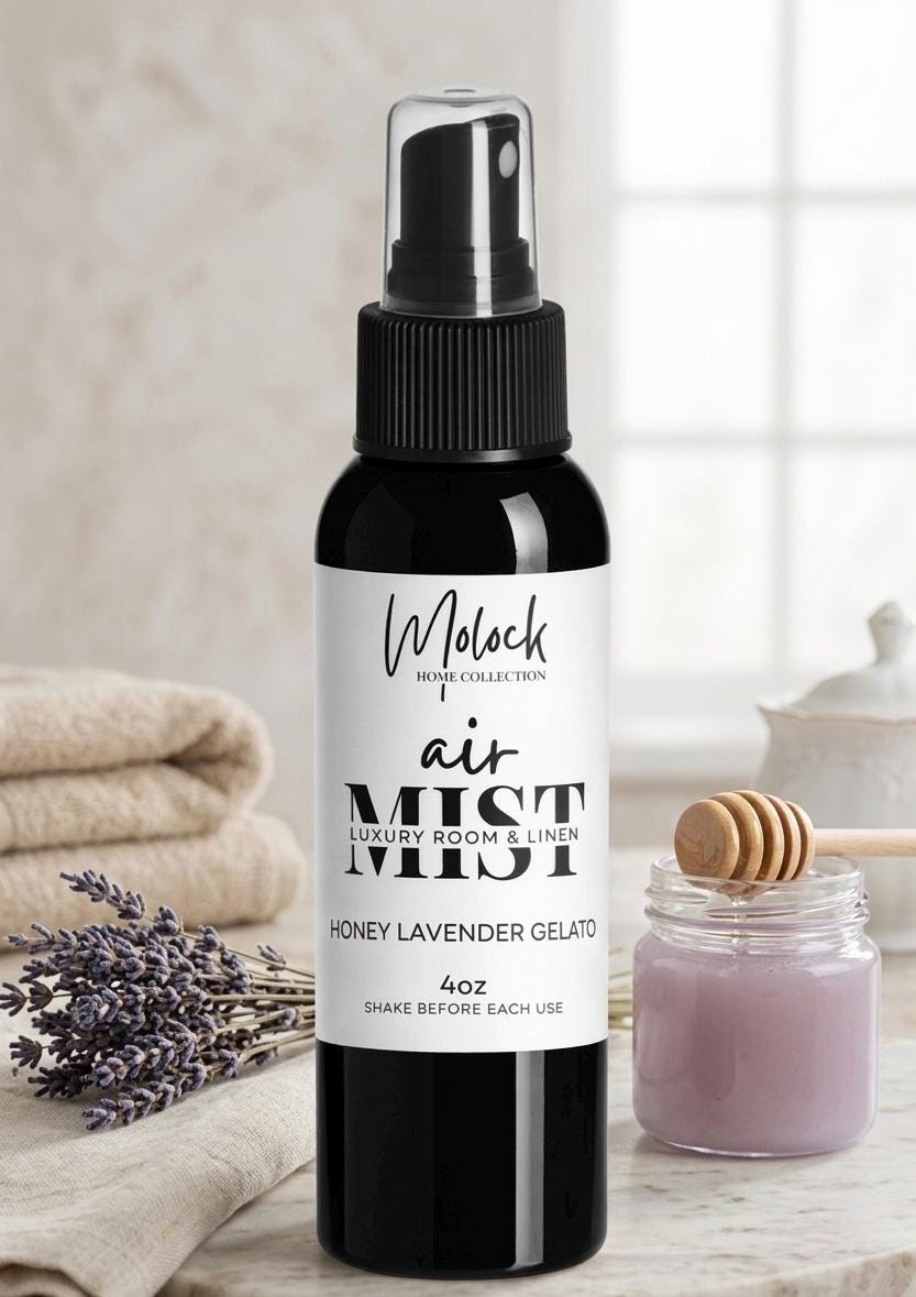 Luxury Room & Linen Spray -Gift Ideas, Strong Room Sprays, Linen Spay, Home Air Fragrance, Air Fragrance, Room Spray