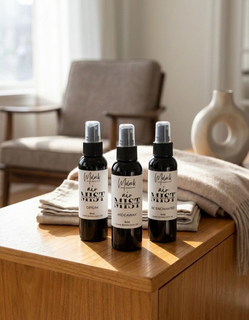 Luxury Room & Linen Spray -Gift Ideas, Strong Room Sprays, Linen Spay, Home Air Fragrance, Air Fragrance, Room Spray