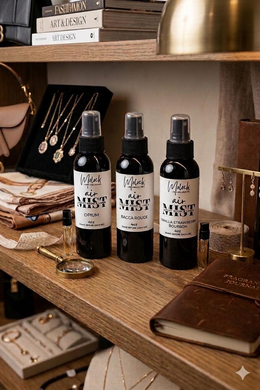 Luxury Room & Linen Spray -Gift Ideas, Strong Room Sprays, Linen Spay, Home Air Fragrance, Air Fragrance, Room Spray